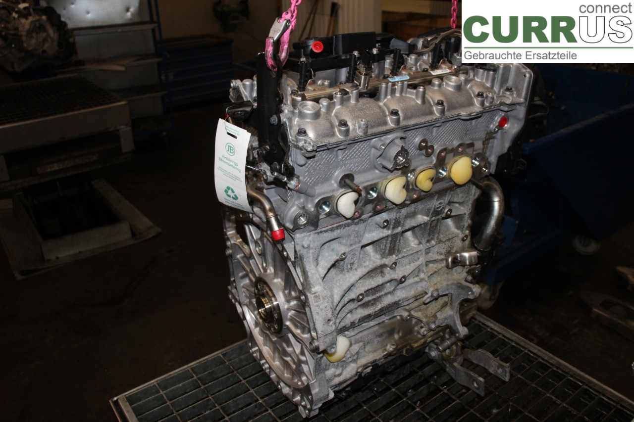 VOLVO V60  19- Engine 36012990 B420T