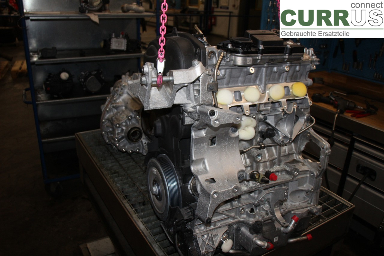VOLVO V60  19- Engine 36012990 B420T