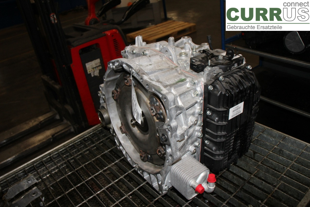 VOLVO V60  19- Gearbox (Automatic) 36003546 B420T
