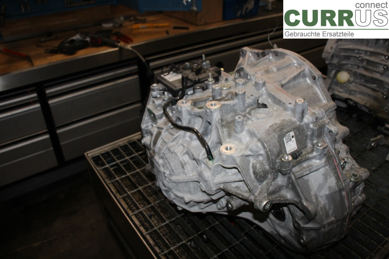 VOLVO V60  19- Gearbox (Automatic) 36003546 B420T