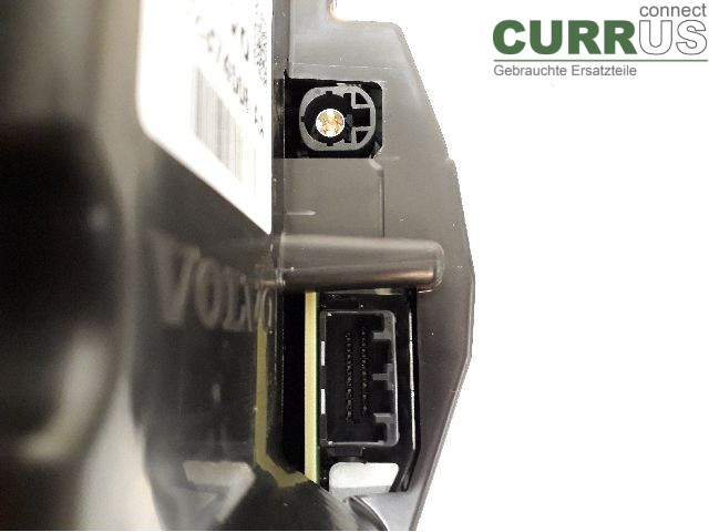 VOLVO V90  17- Instrument cluster / comb 36003630 