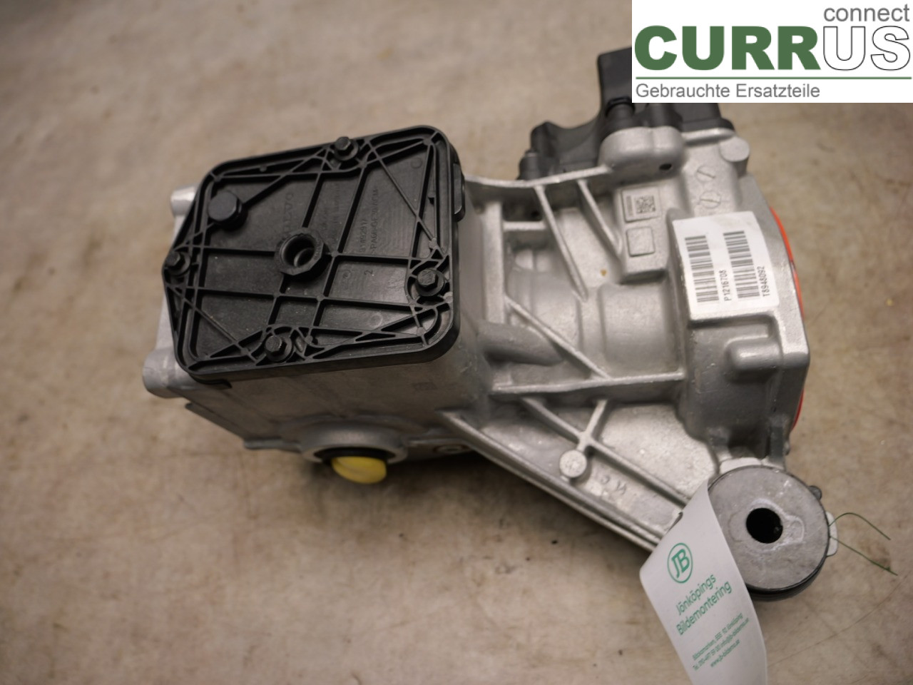 VOLVO XC60  18- Differential 36011762 B420T2