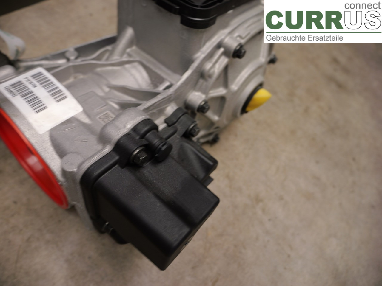 VOLVO XC60  18- Differential 36011762 B420T2