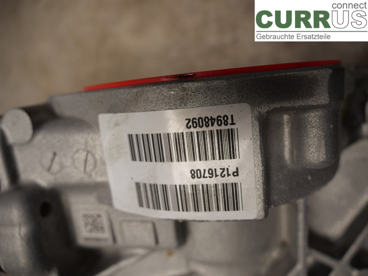 VOLVO XC60  18- Differential 36011762 B420T2