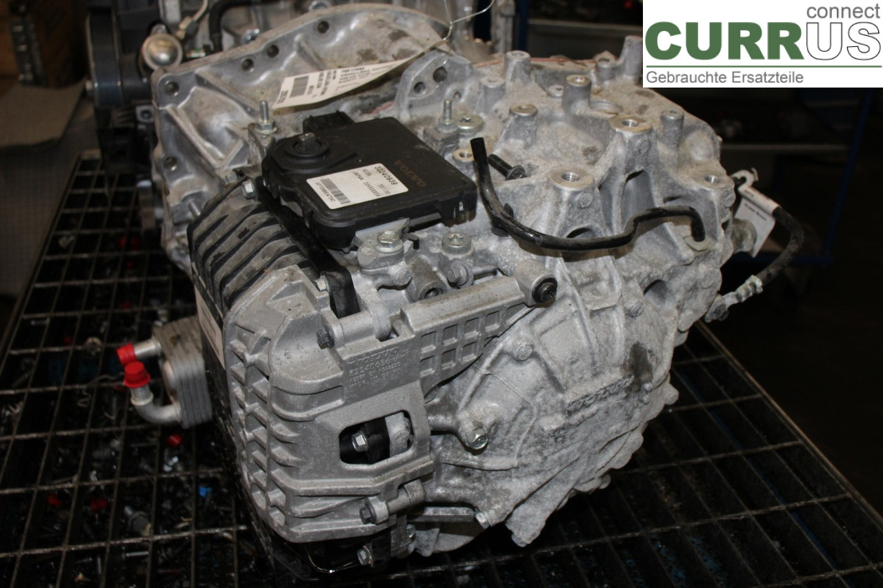 VOLVO XC40/RECHARGE 18- Gearbox (Automatic) 36012888 B420T2