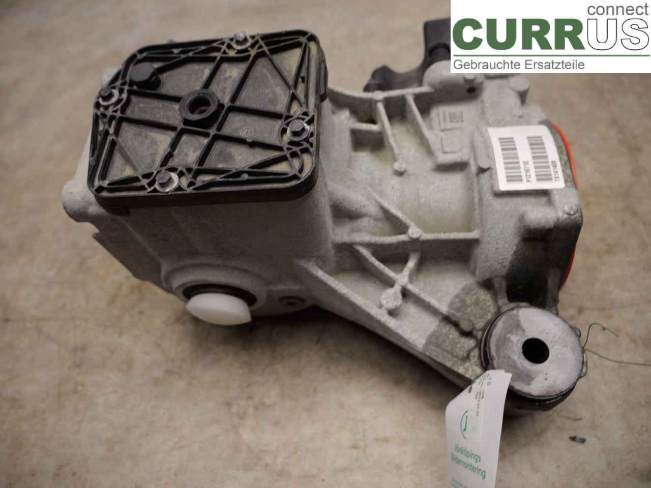 VOLVO V60  19- Differential 36011763 B420T