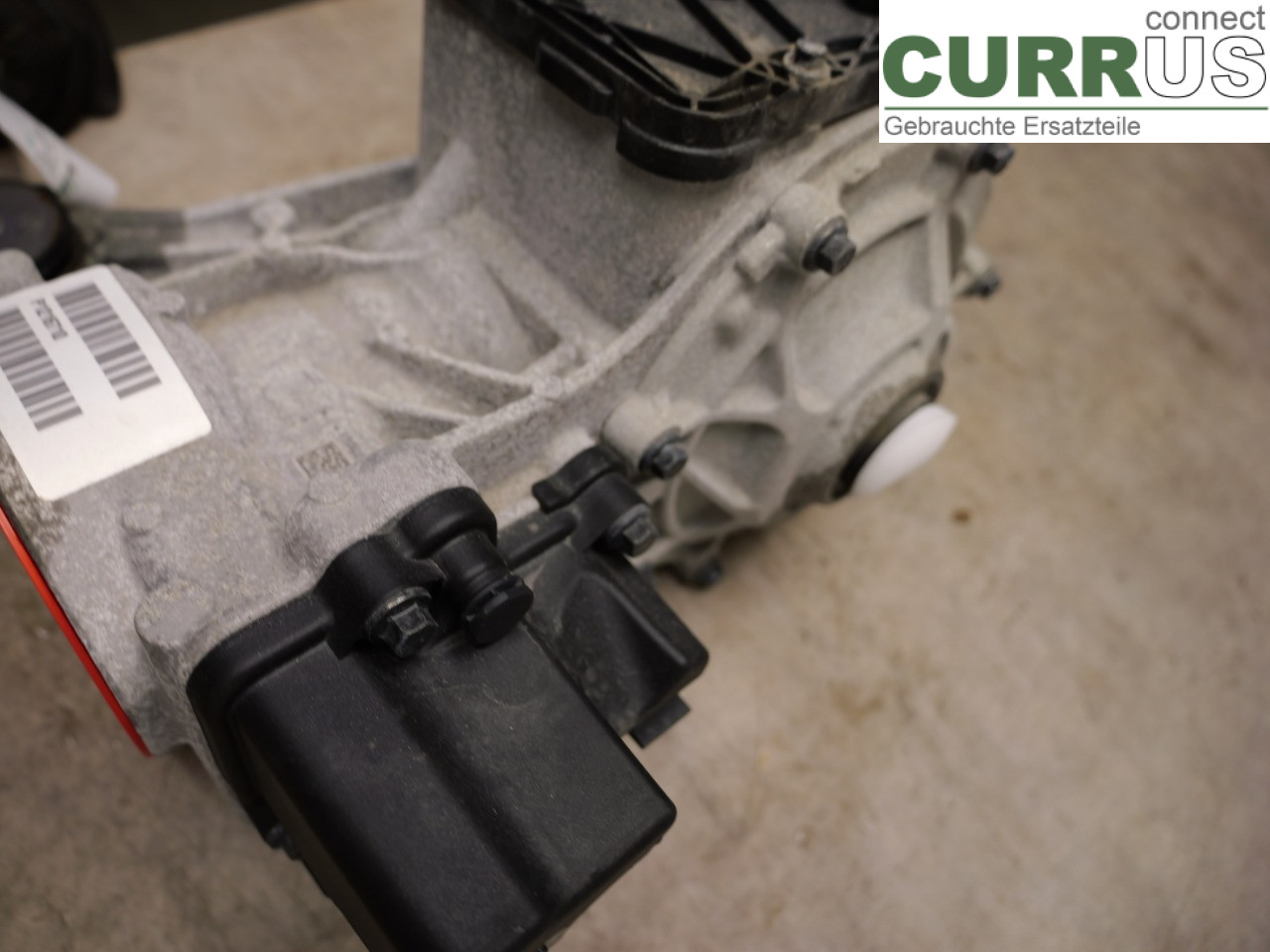 VOLVO V60  19- Differential 36011763 B420T