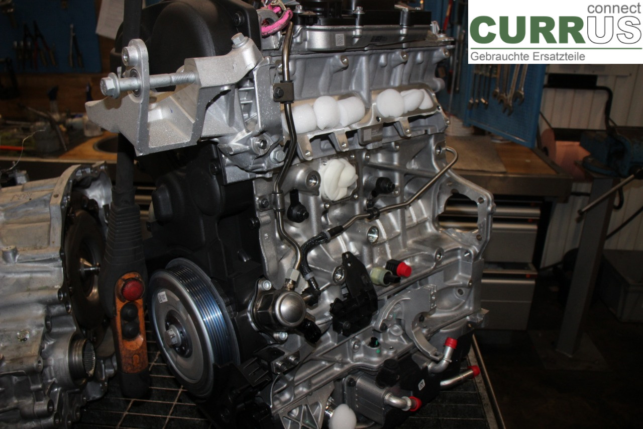 VOLVO XC90/RECHARGE  16- Engine 36003779 B420T