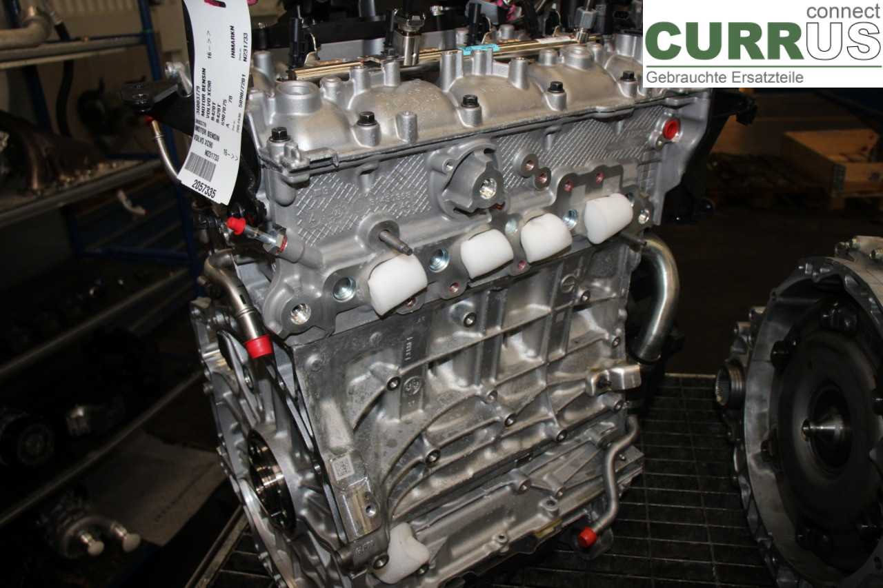VOLVO XC90/RECHARGE  16- Engine 36003779 B420T