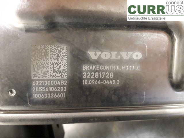 VOLVO V90  17- ABS Hydraulic unit 36003786 