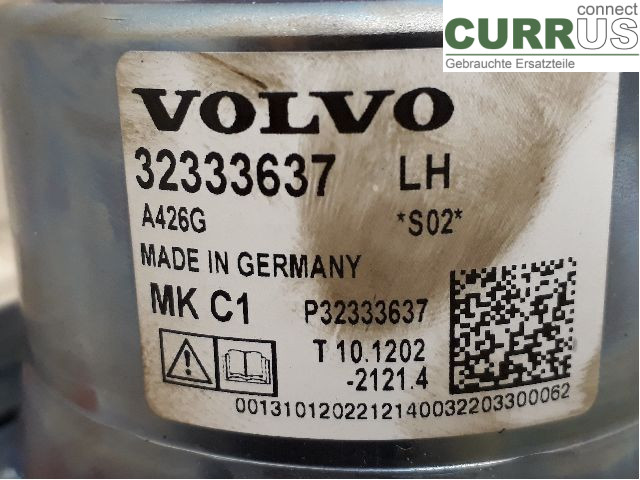 VOLVO V90  17- ABS Hydraulic unit 36003786 