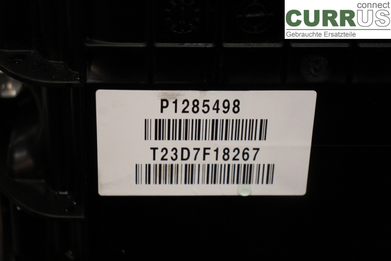 VOLVO XC90/RECHARGE  16- Gearbox (Automatic) 36003552 B420T