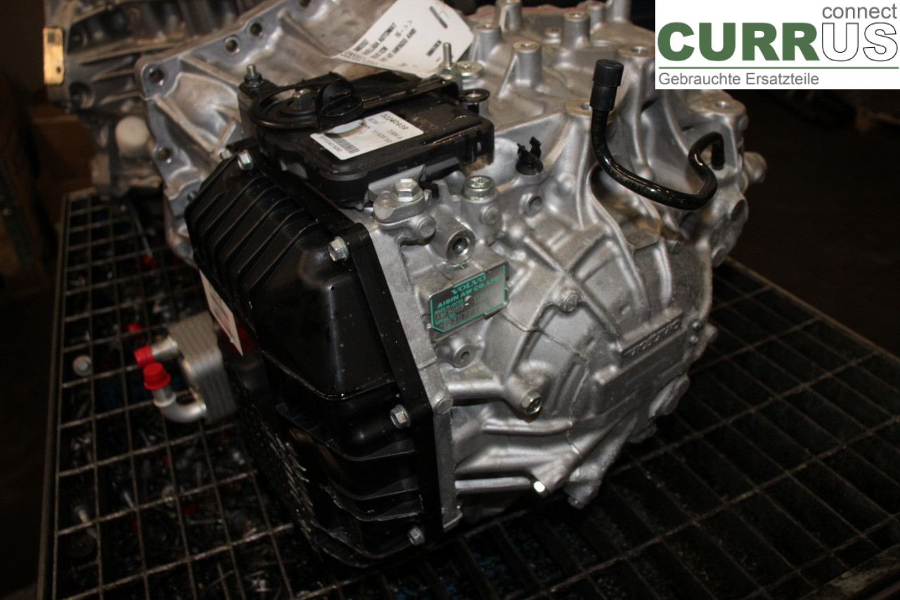 VOLVO XC90/RECHARGE  16- Gearbox (Automatic) 36003552 B420T