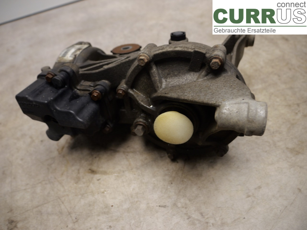 VOLVO V60 CROSS COUNTRY  16-18 Differential 36012670 D5244T21