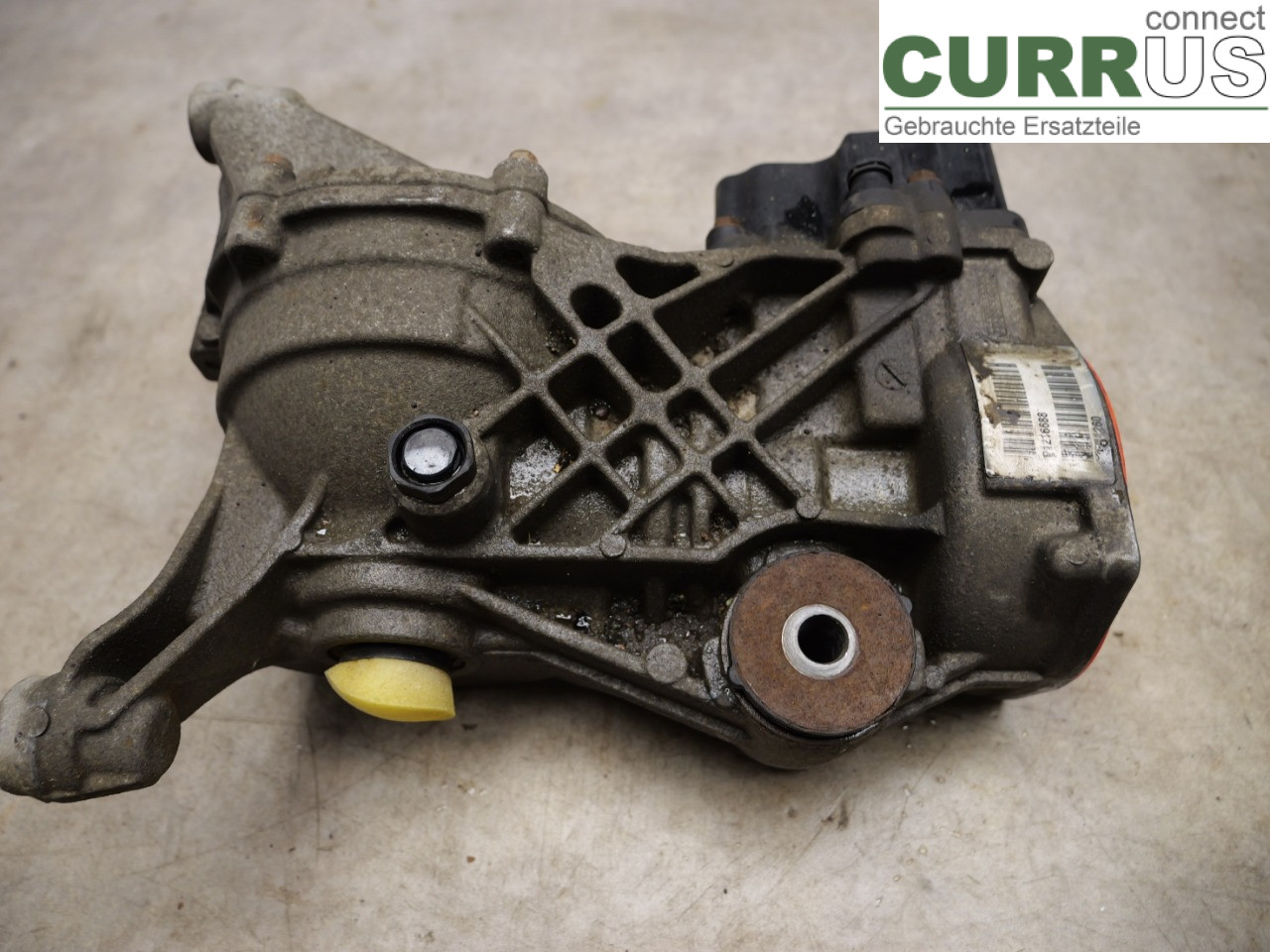 VOLVO V60 CROSS COUNTRY  16-18 Differential 36012670 D5244T21