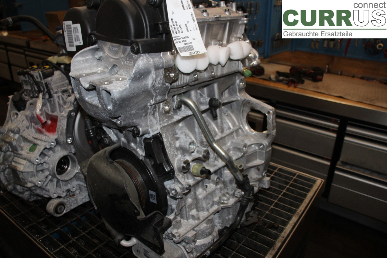 VOLVO XC40/RECHARGE 18- Engine 36003436 B3154T5
