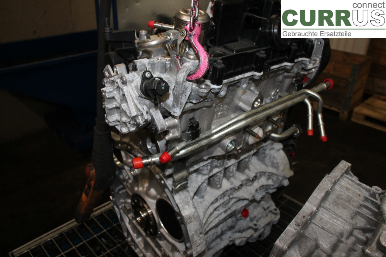 VOLVO XC40/RECHARGE 18- Engine 36003436 B3154T5