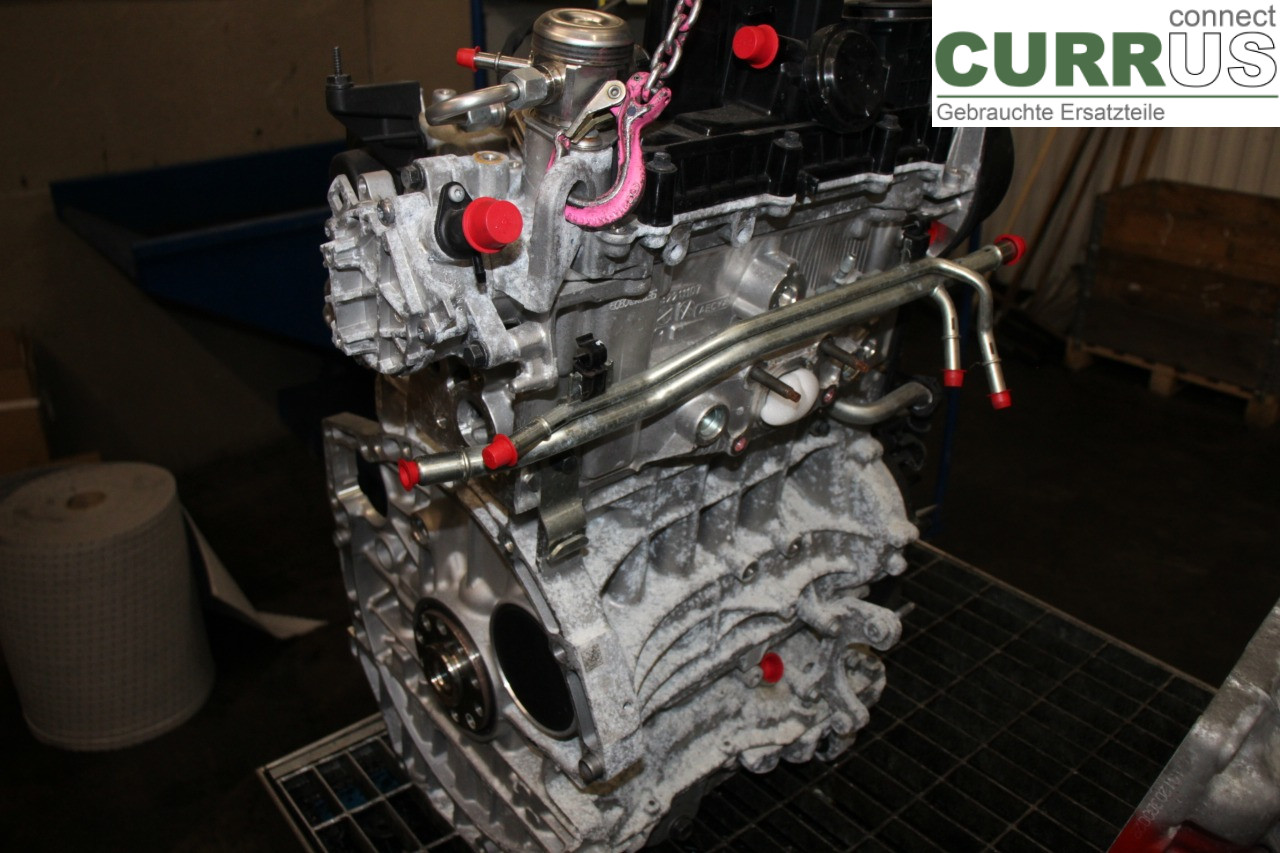 VOLVO XC40/RECHARGE 18- Engine 36003436 B3154T5