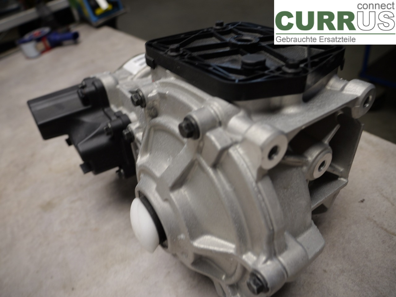 VOLVO XC90/RECHARGE  16- Differential 36011763 B420T