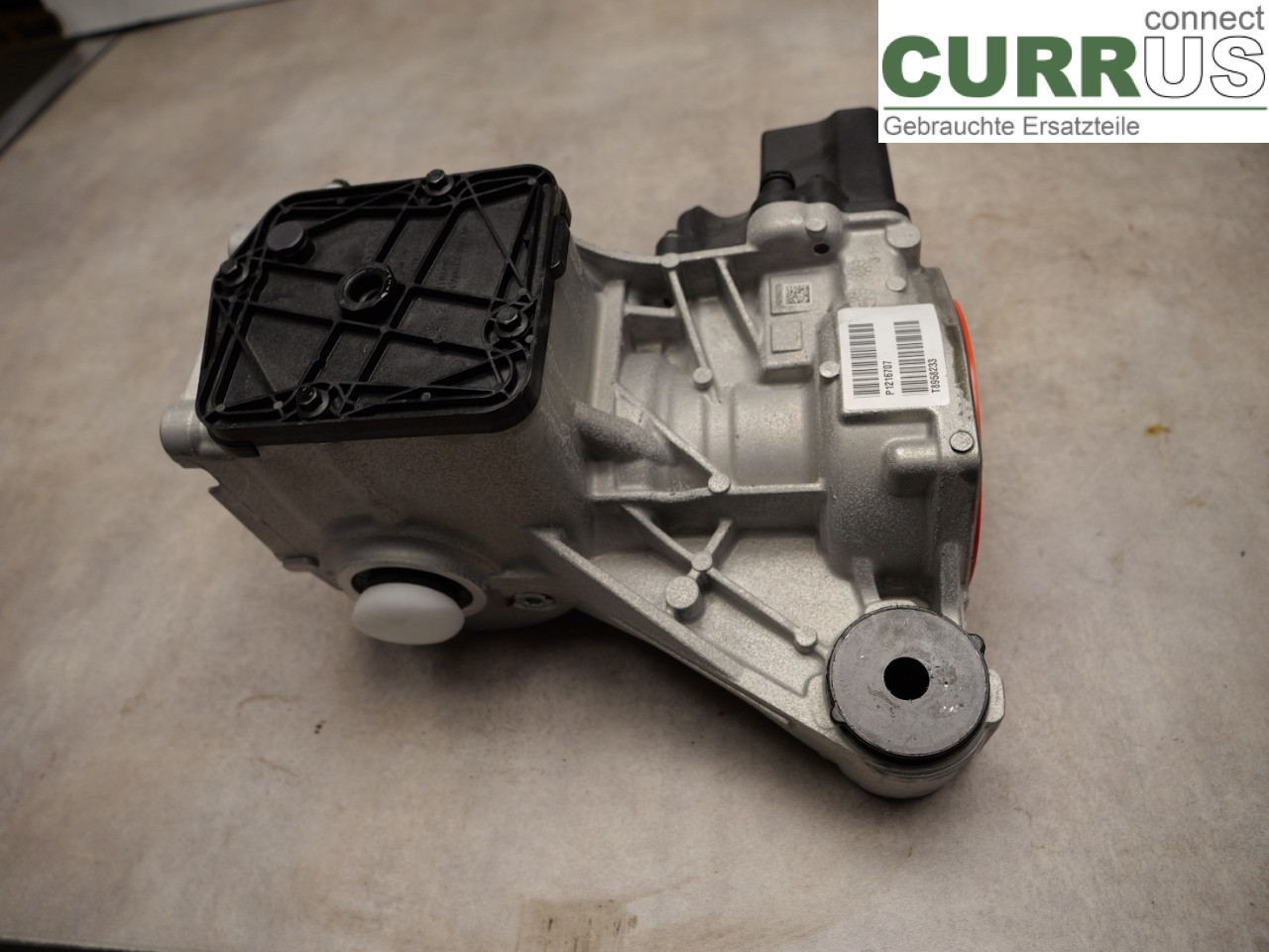VOLVO XC90/RECHARGE  16- Differential 36011763 B420T