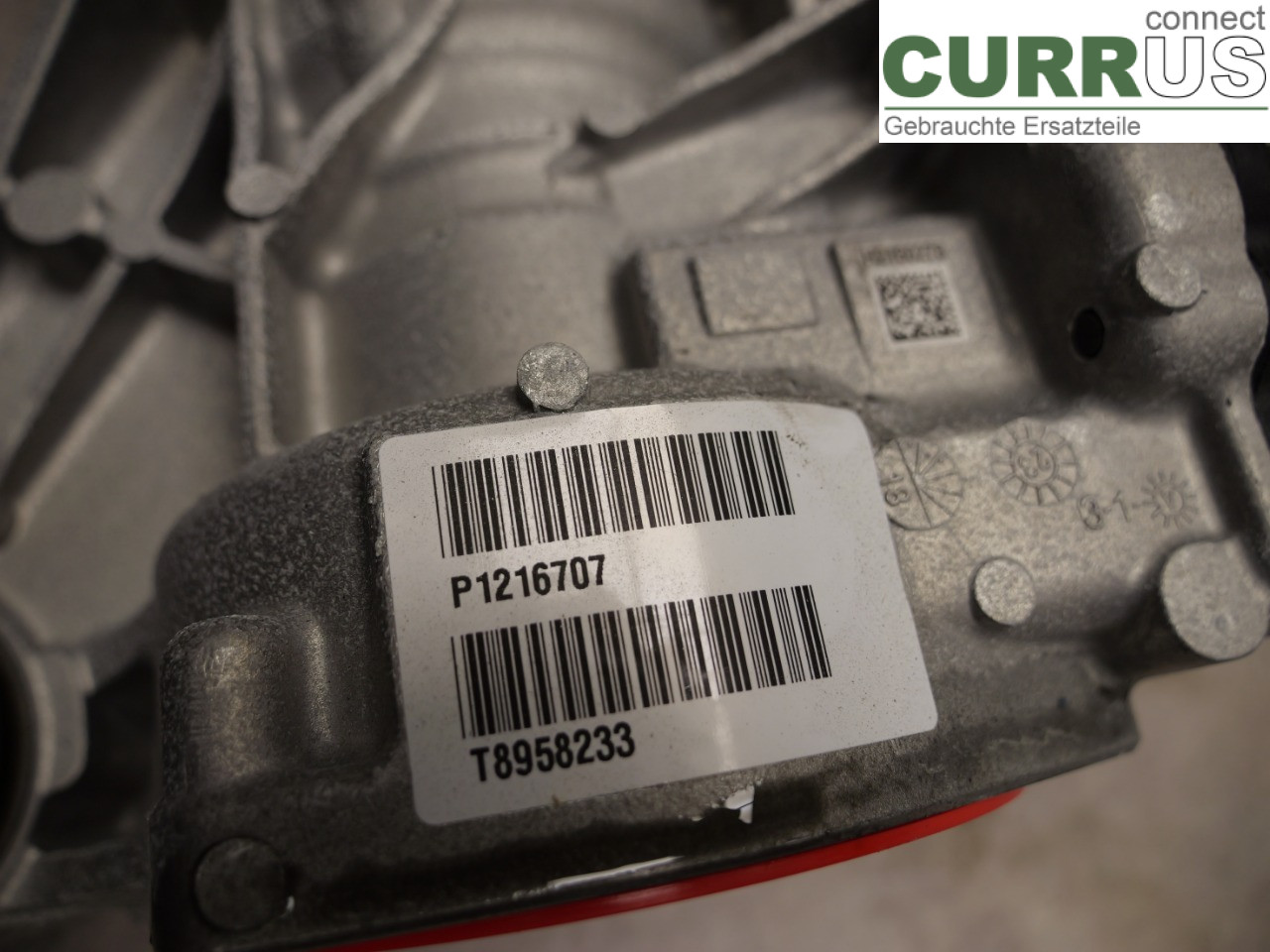 VOLVO XC90/RECHARGE  16- Differential 36011763 B420T