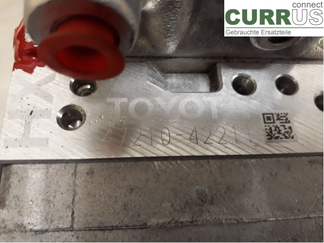 TOYOTA RAV4  19- ABS Hydraulic unit 47050-42211 A25A-FXS