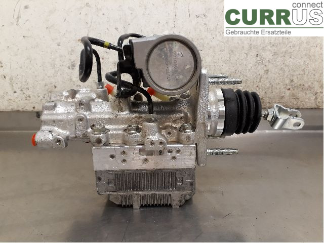 TOYOTA RAV4  19- ABS Hydraulic unit 47050-42211 A25A-FXS