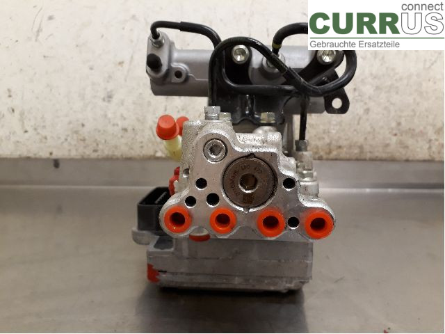 TOYOTA RAV4  19- ABS Hydraulic unit 47050-42211 A25A-FXS
