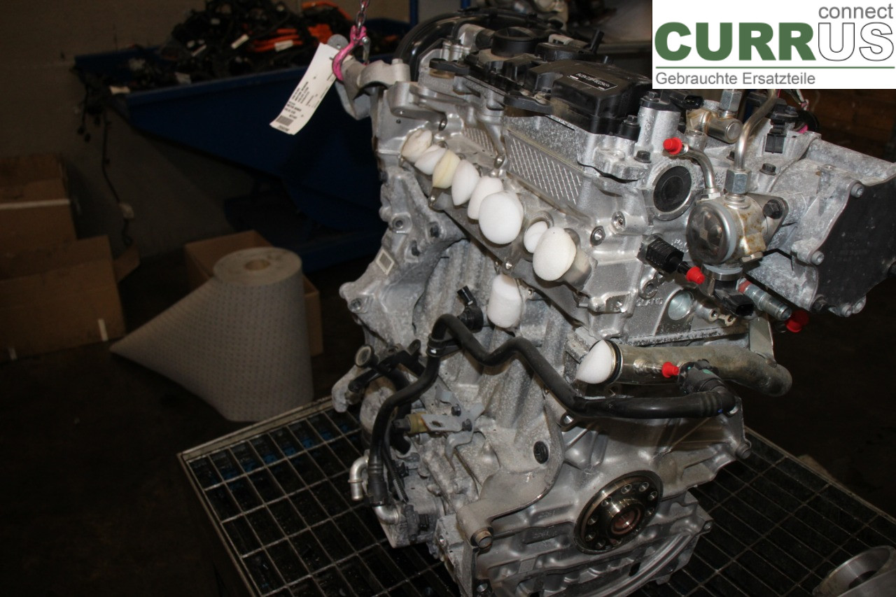 VOLVO XC60  18- Engine 36010306 B4204T23