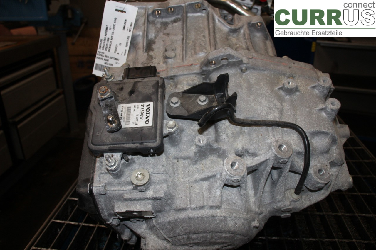 VOLVO XC60  18- Gearbox (Automatic) 36051265 B4204T23