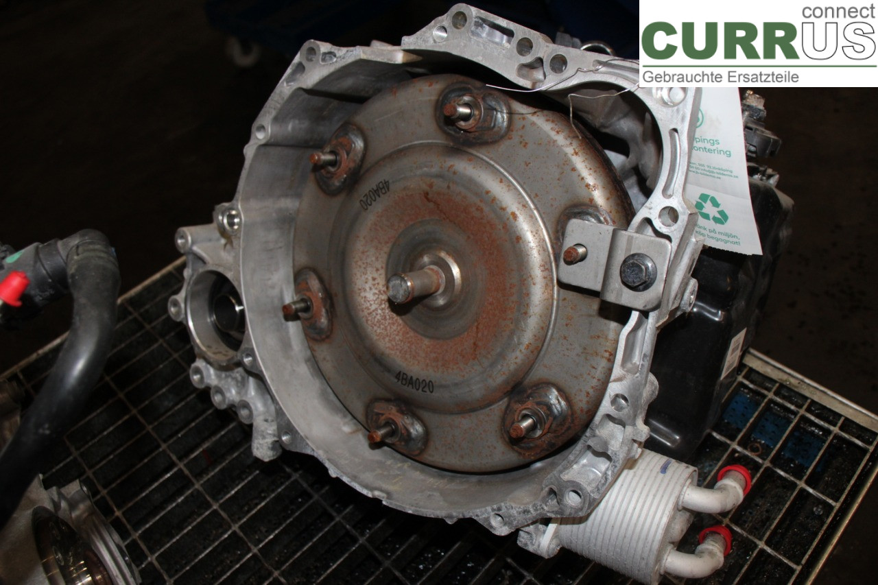 VOLVO XC60  18- Gearbox (Automatic) 36051265 B4204T23
