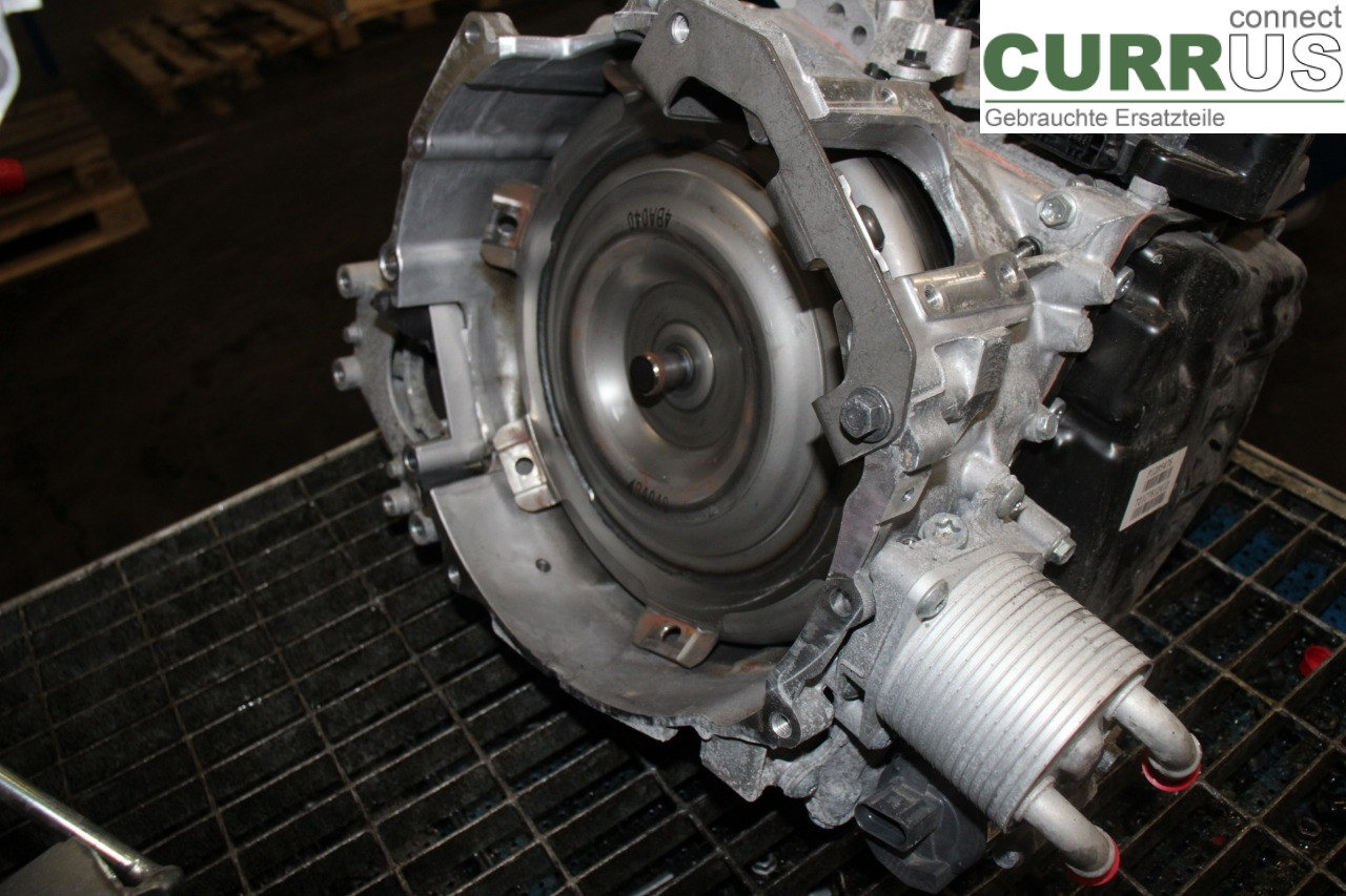 VOLVO V60  19- Gearbox (Automatic) 36010490 B4204T46