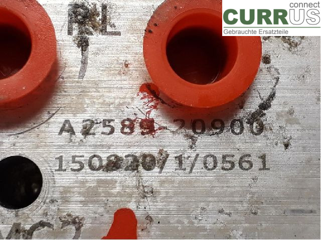 KIA CEED  12-18 ABS hydraulisk enhet 58920A2330 G4FD