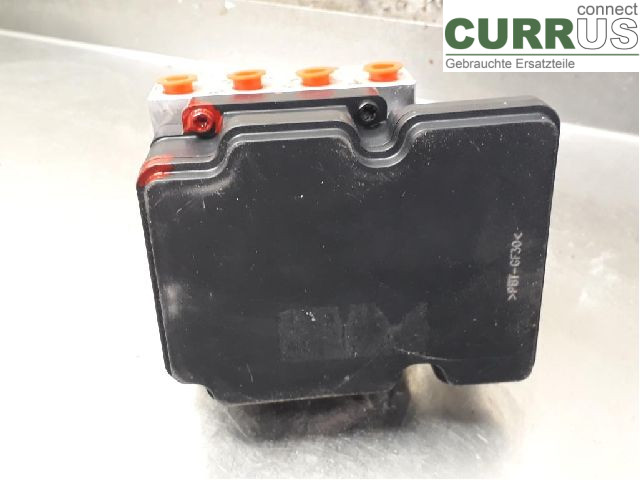 KIA CEED  12-18 ABS hydraulisk enhet 58920A2330 G4FD