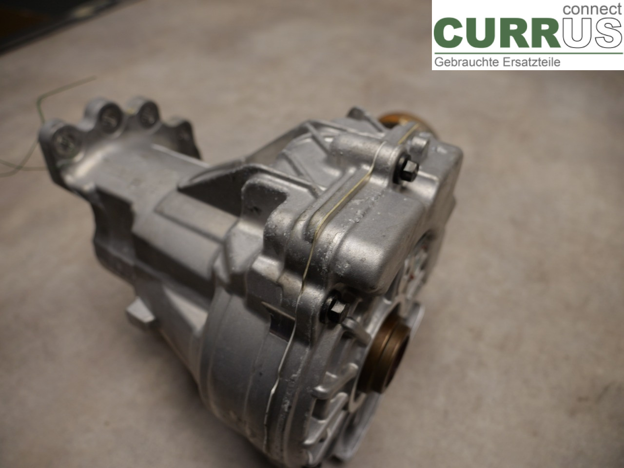 VOLVO XC90/RECHARGE  16- Distribution gear box 36011764 B420T