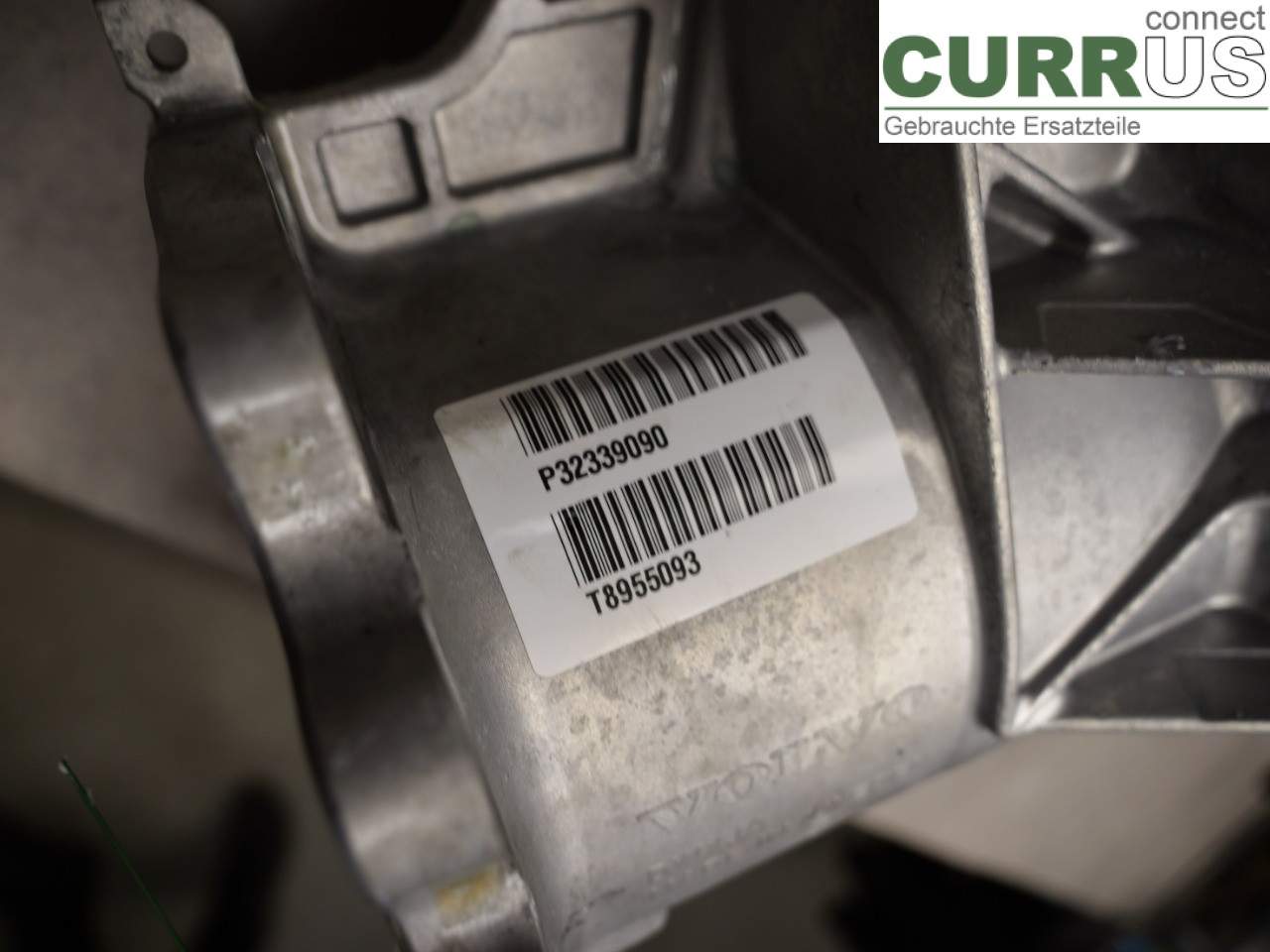 VOLVO XC90/RECHARGE  16- Distribution gear box 36011764 B420T