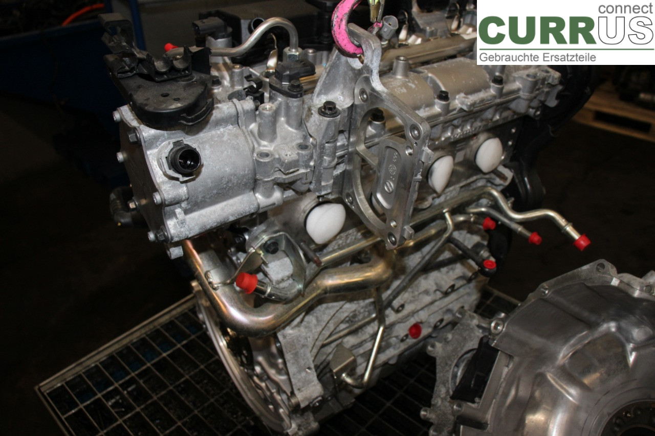 VOLVO V60 19- Engine 36010312 B4204T34
