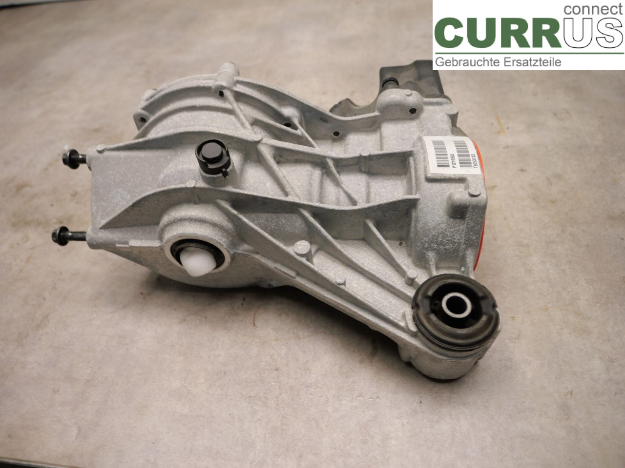 VOLVO XC40/RECHARGE 18- Differential 36003065 B4204T18