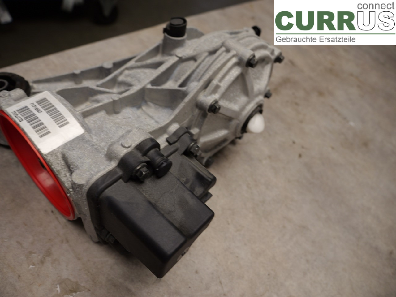 VOLVO XC40/RECHARGE 18- Differential 36003065 B4204T18