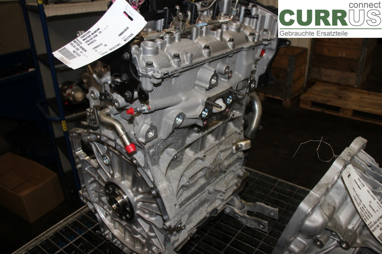 VOLVO V60  19- Motor 36003399 B420T5