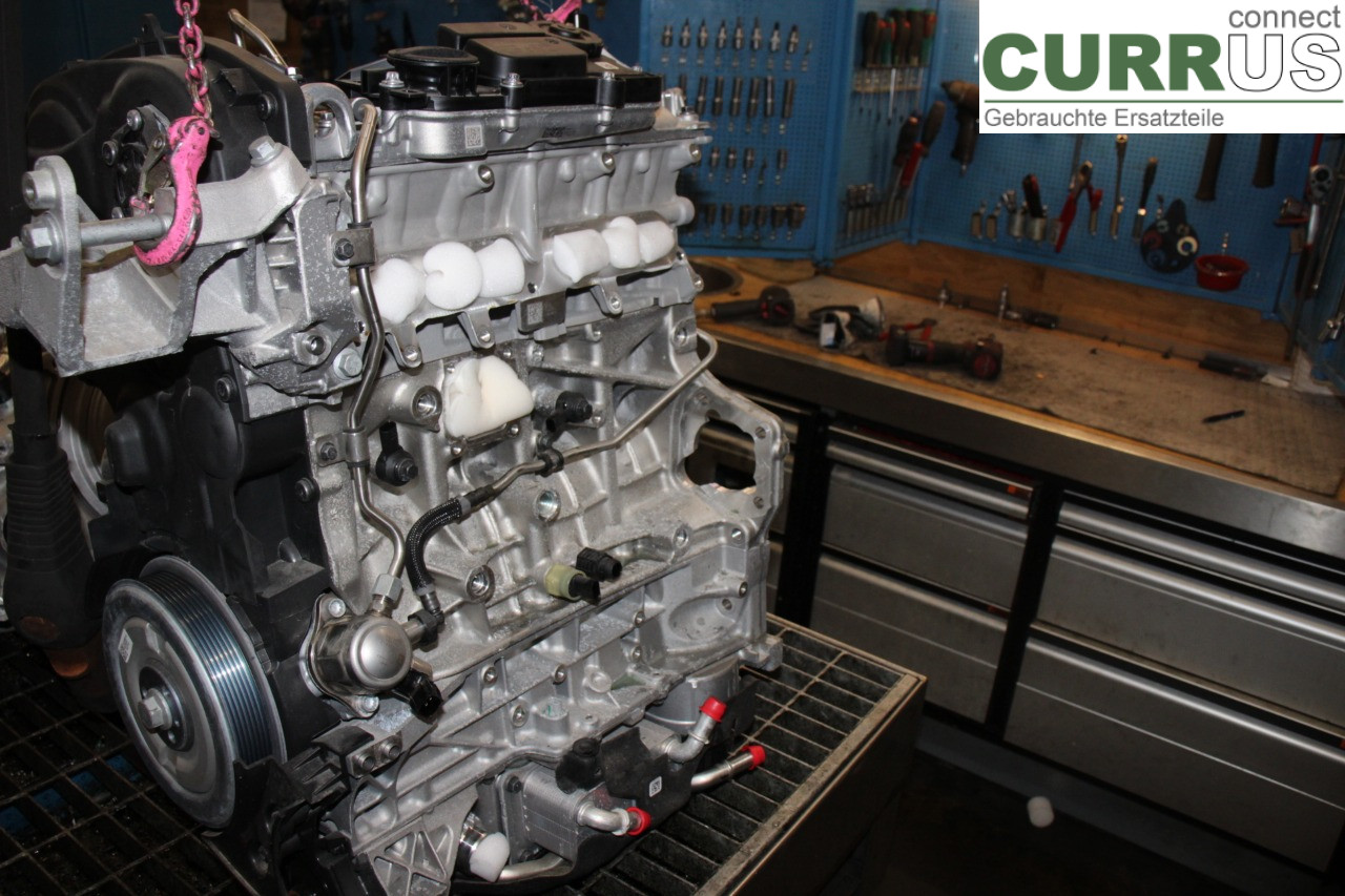 VOLVO V60  19- Motor 36003399 B420T5