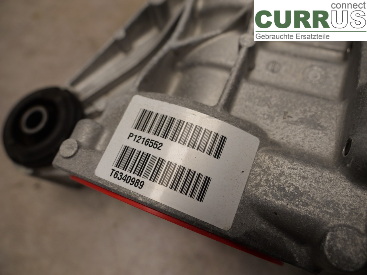 VOLVO XC40/RECHARGE 18- Differential 36003065 B420T2
