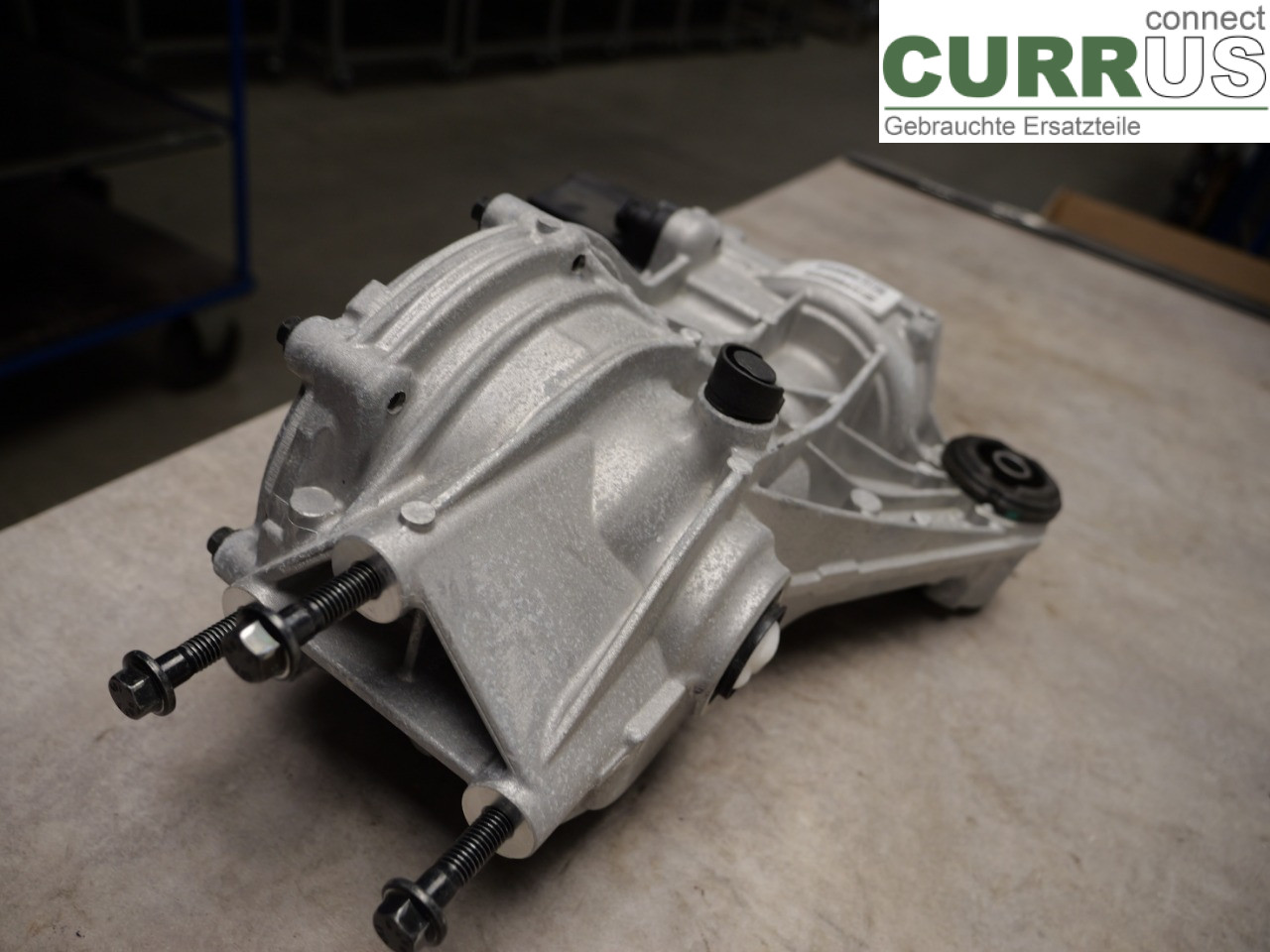 VOLVO XC40/RECHARGE 18- Differential 36003065 B420T2