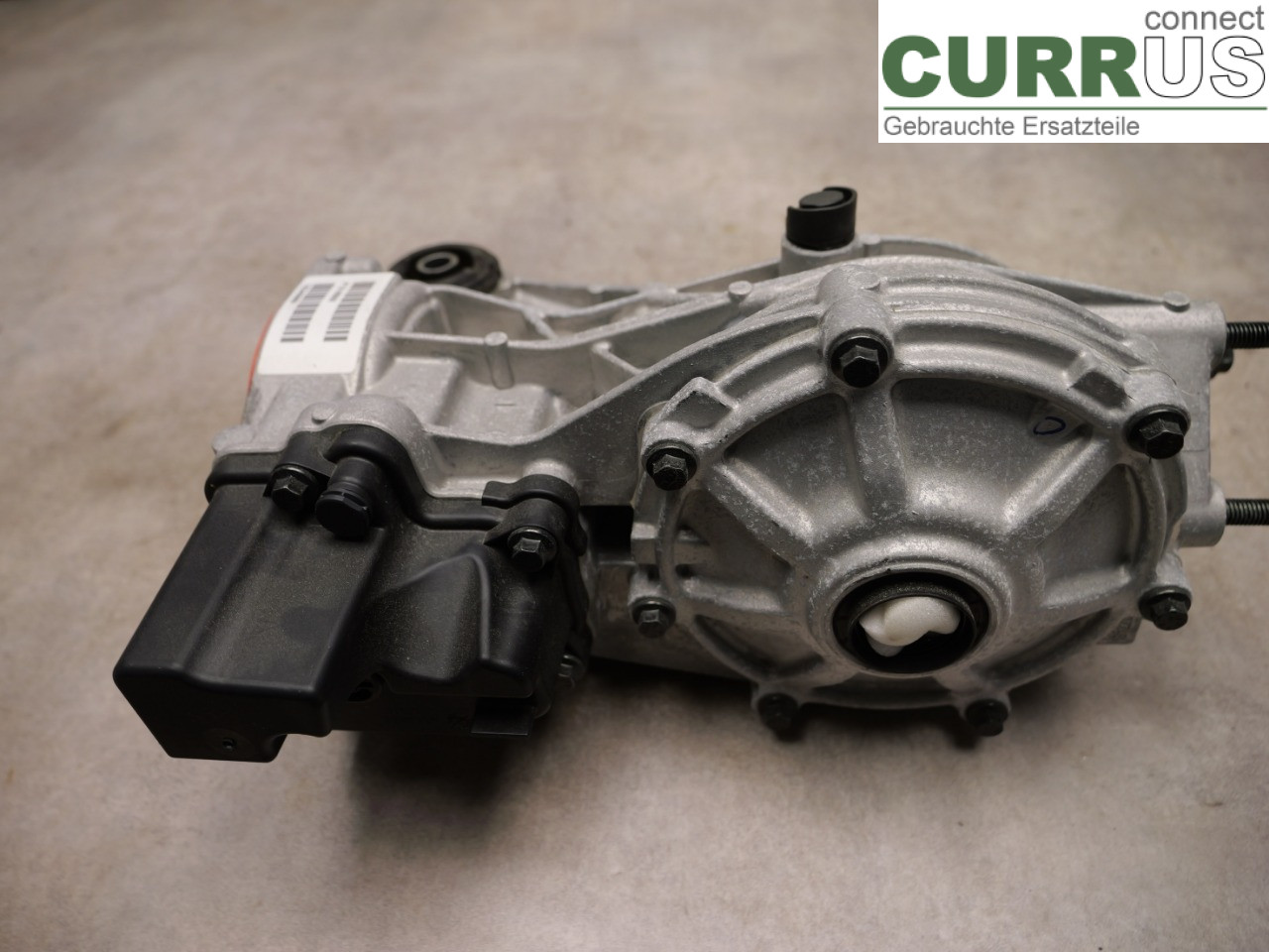 VOLVO XC40/RECHARGE 18- Differential 36003065 B420T2