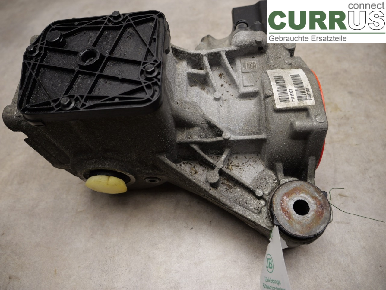 VOLVO XC60  18- Differential 36011763 D420T2