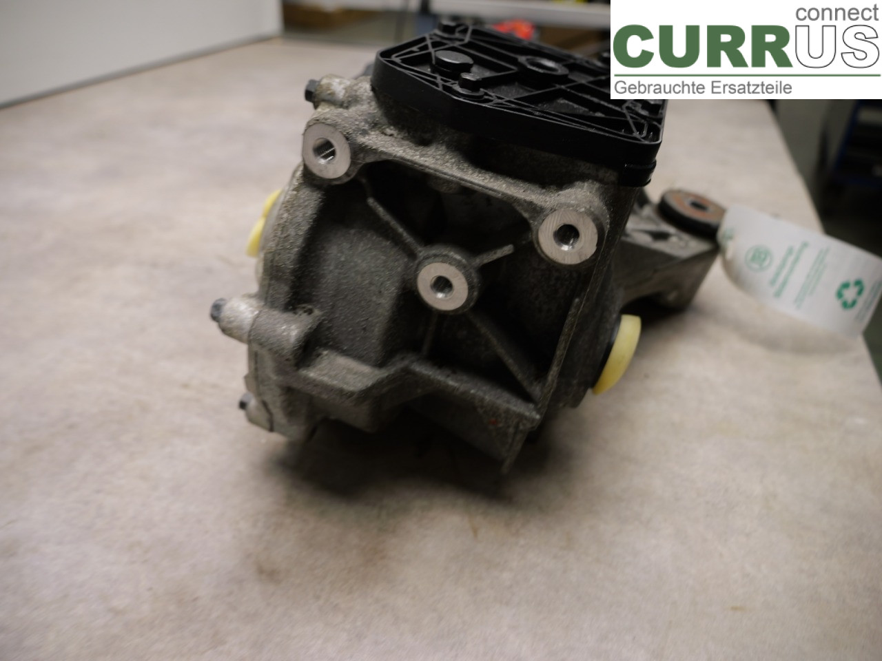 VOLVO XC60  18- Differential 36011763 D420T2