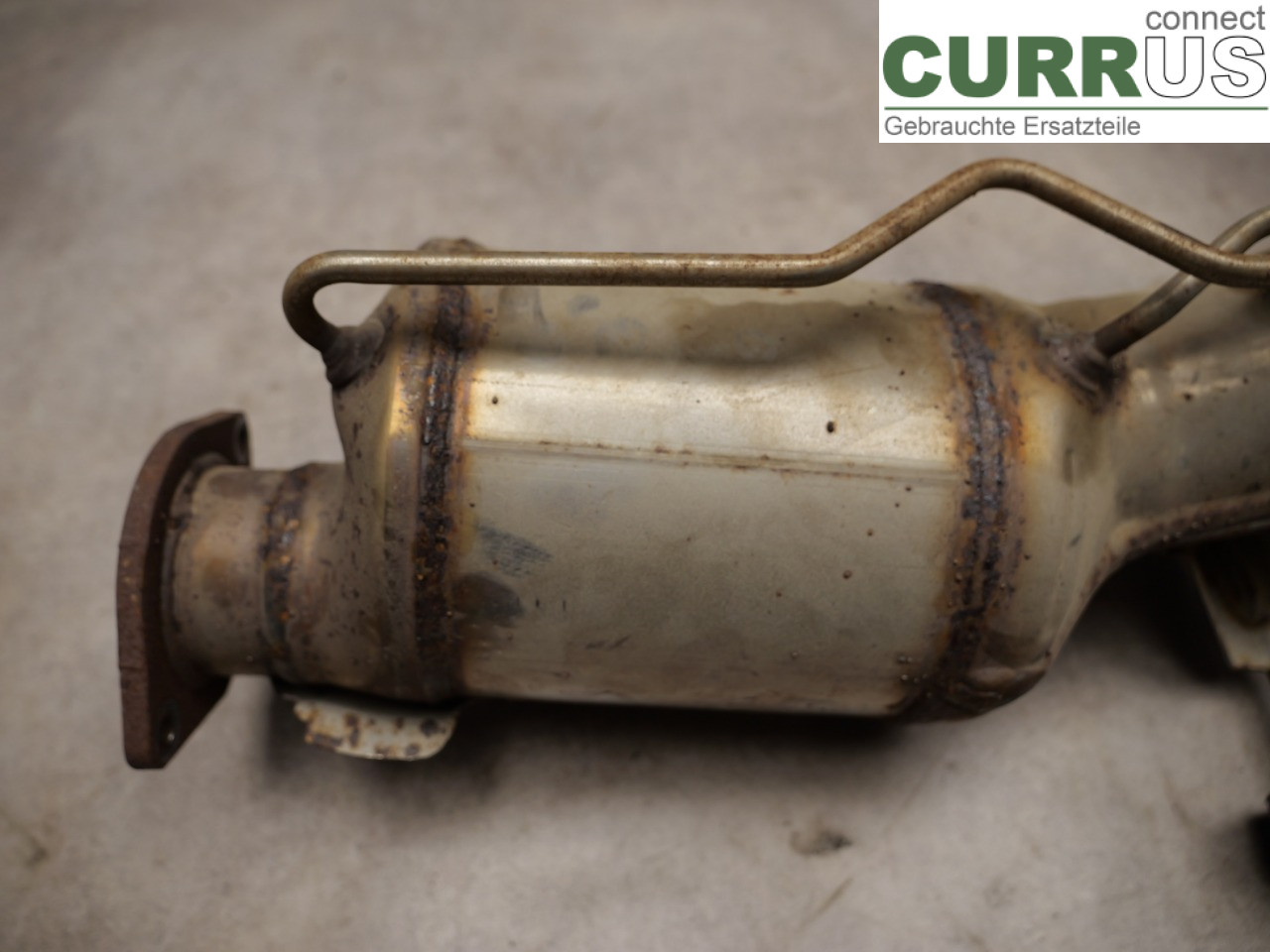 VOLVO V60  19- Particle Filter 36012955 B420T5
