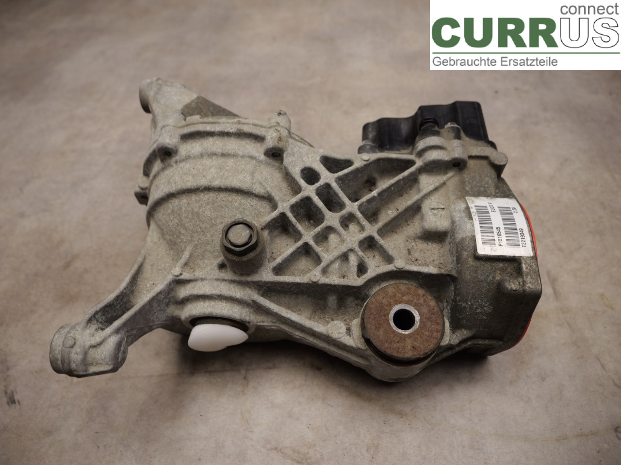 VOLVO XC60  14-17 Differential 36012670 B5254T12