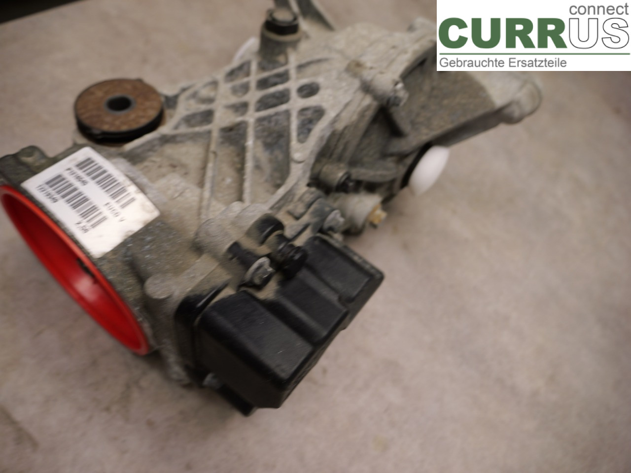 VOLVO XC60  14-17 Differential 36012670 B5254T12