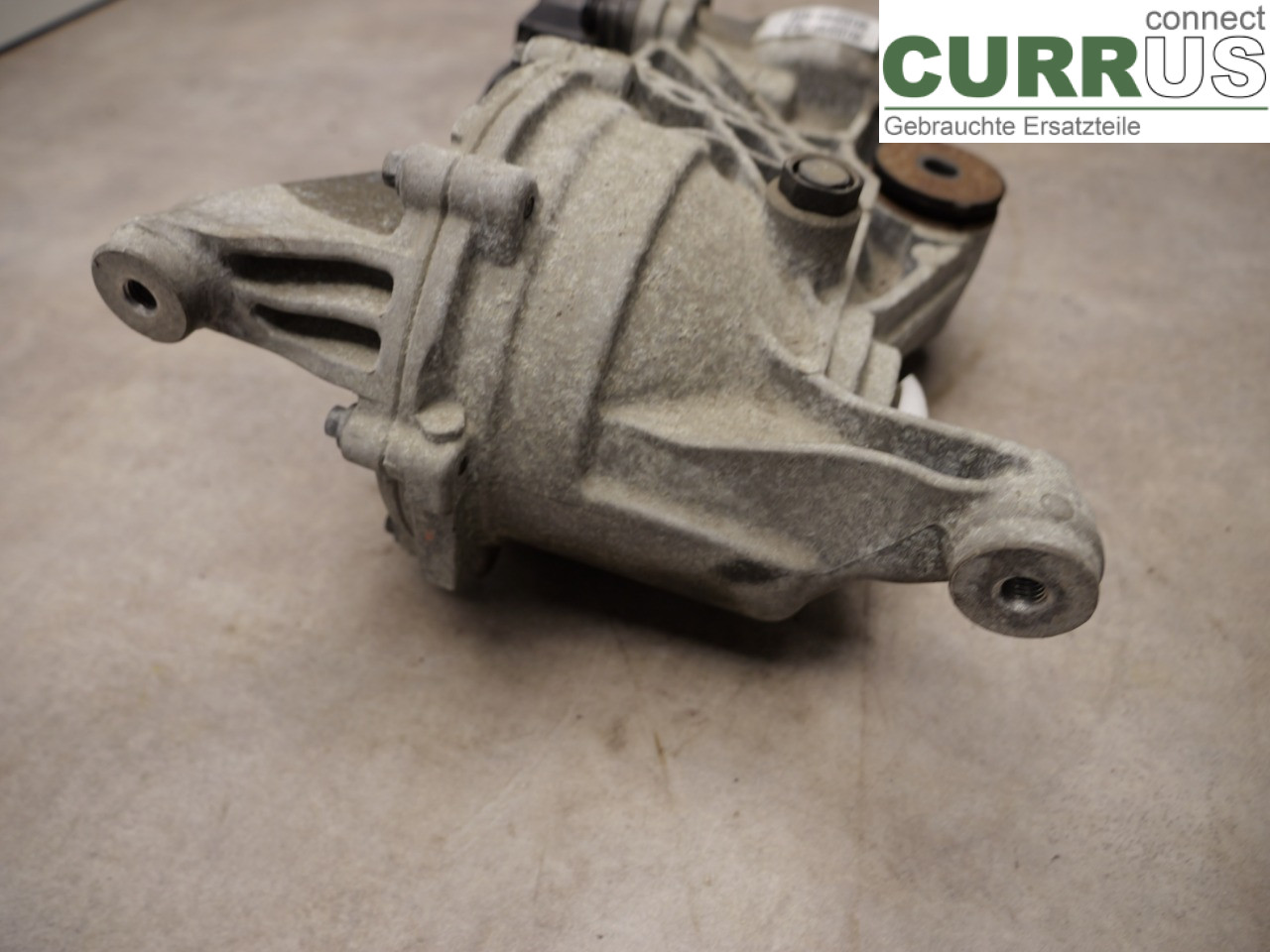 VOLVO XC60  14-17 Differential 36012670 B5254T12